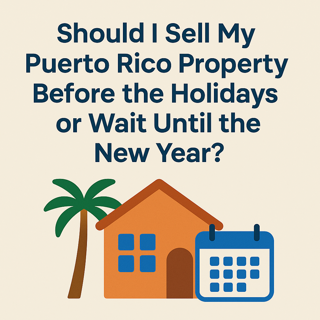 should-i-sell-puerto-rico-property-holidays